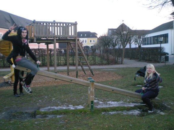 spielplatz :) - 