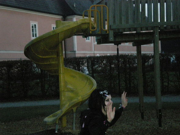 spielplatz :) - 