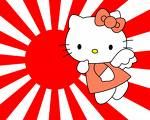 Hello Kitty - 