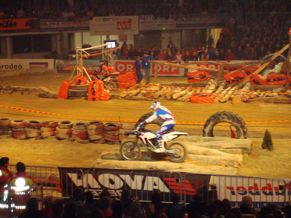 Freestyle Motorcross  - 