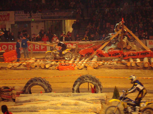 Freestyle Motorcross  - 