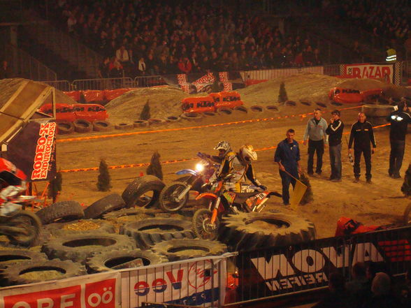 Freestyle Motorcross  - 