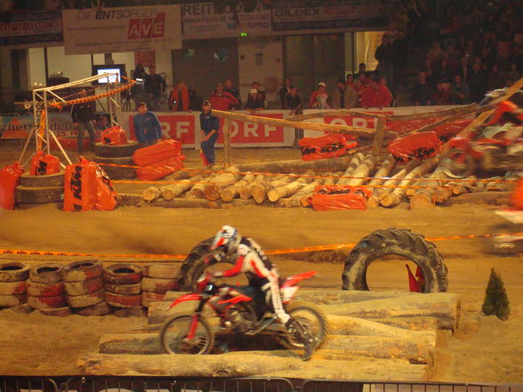 Freestyle Motorcross  - 