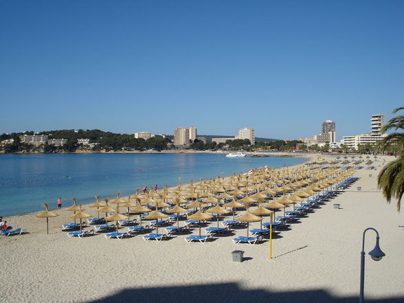 Ich Liebe MALLORCA - 