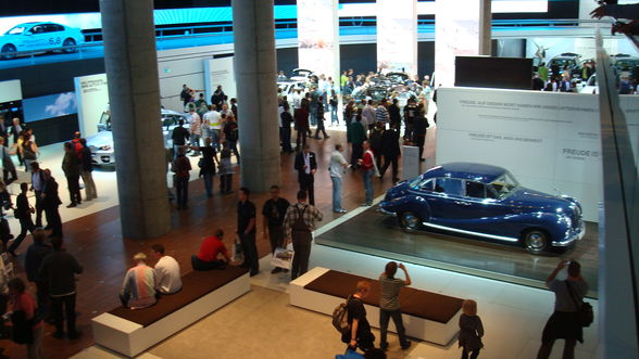 IAA FRANKFURT 2009 - 