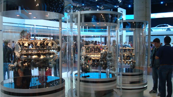 IAA FRANKFURT 2009 - 