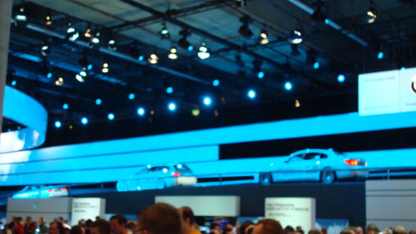 IAA FRANKFURT 2009 - 