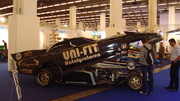 IAA FRANKFURT 2009 - 