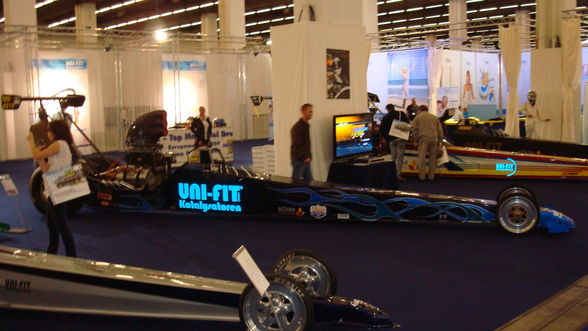 IAA FRANKFURT 2009 - 