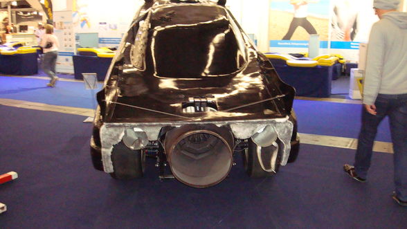 IAA FRANKFURT 2009 - 