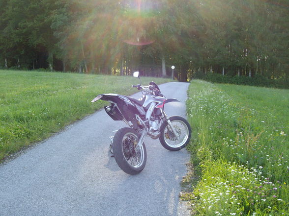 Moped SBG 09 - 