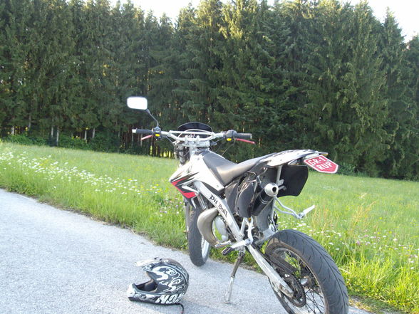 Moped SBG 09 - 