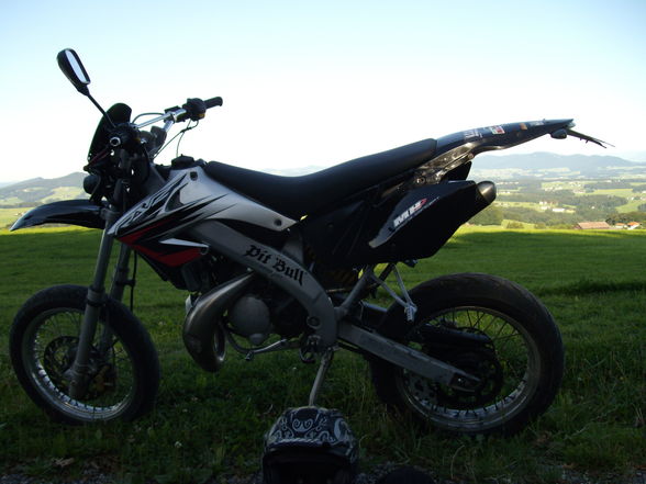 Moped SBG 09 - 