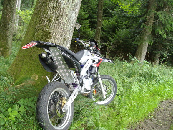 Moped SBG 09 - 