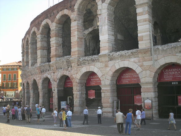 Bardolino - Verona - 