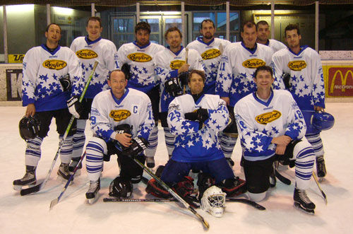 eishockey - 