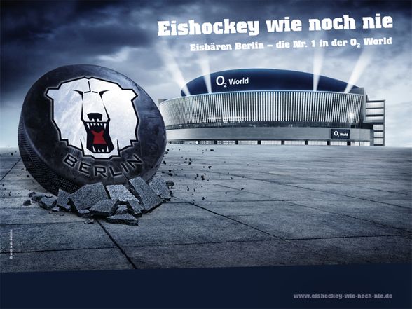 eishockey - 