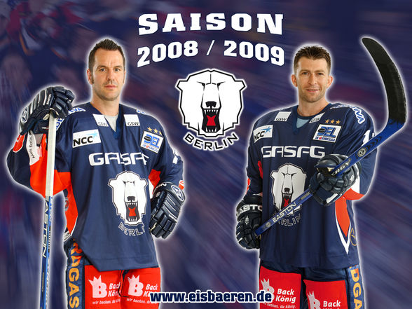 eishockey - 