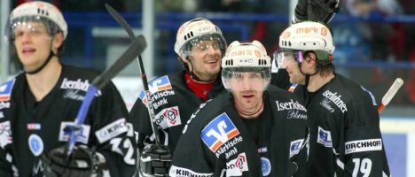 eishockey - 