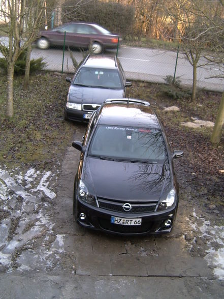 L@@K at me & My little girl & my Car´s - 