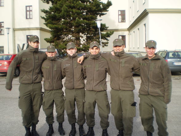 bundesheer - 