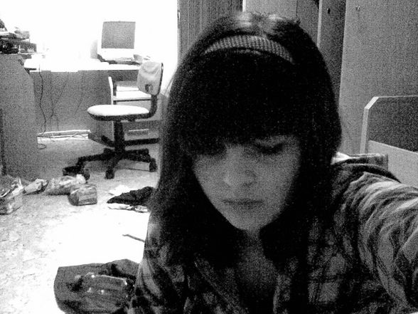 mE oLd...xD - 
