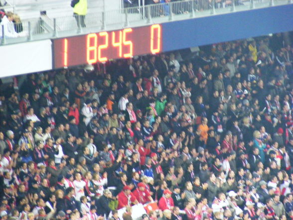 Europa League 09 - Red Bull Salzburg - 