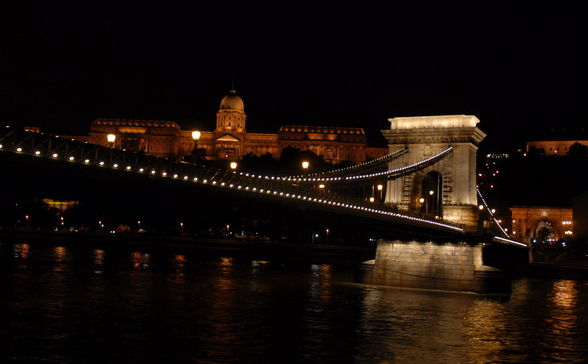 Budapest - juli 2008 - 