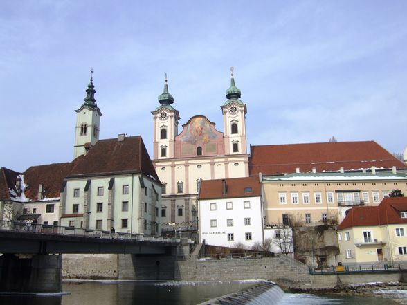 Steyr - 