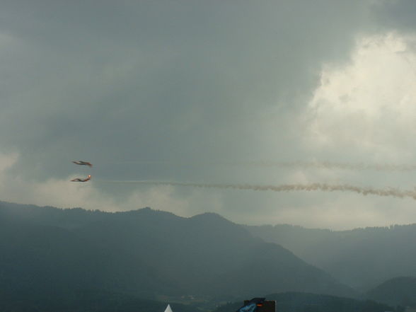 Airpower 05 Zeltweg - 