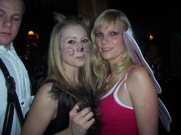 Fasching 2009 - 