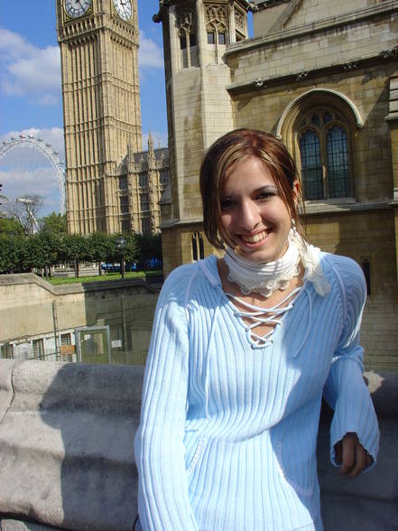 LONDON 2005 - 