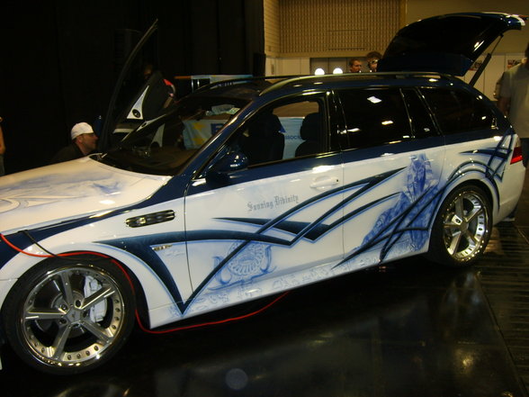 Austrian Tuning Show - 