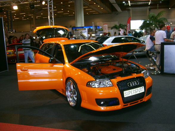 Austrian Tuning Show - 