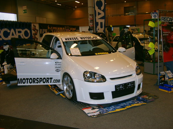 Austrian Tuning Show - 