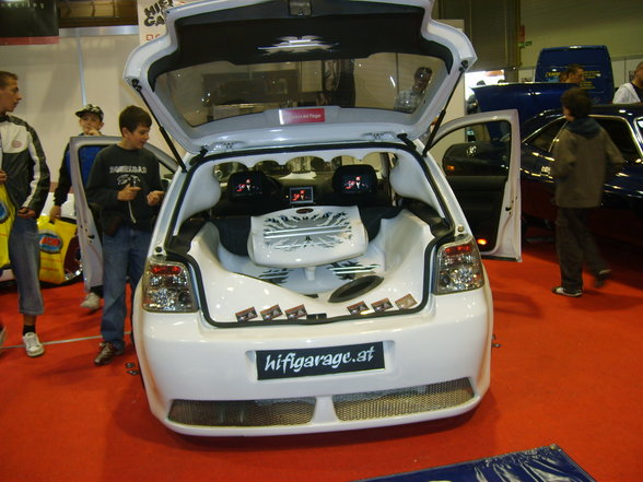 Austrian Tuning Show - 