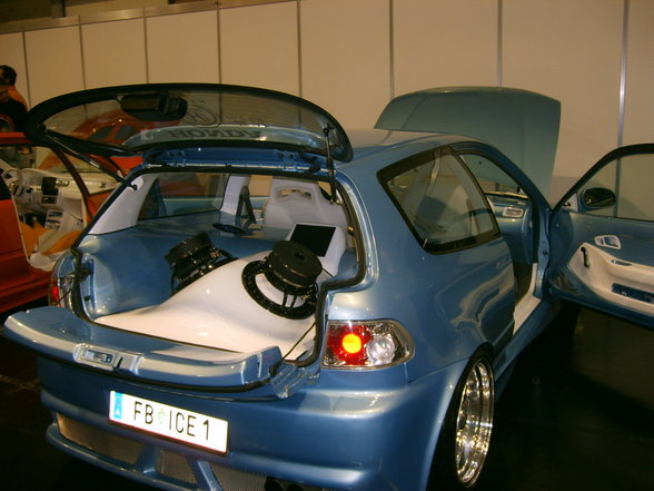 Austrian Tuning Show - 