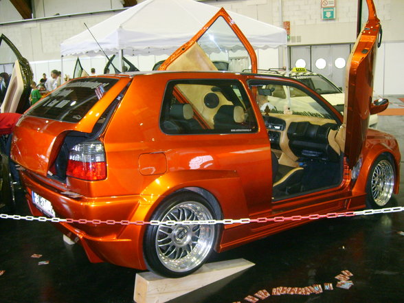 Austrian Tuning Show - 