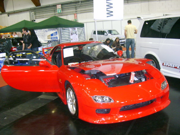 Austrian Tuning Show - 