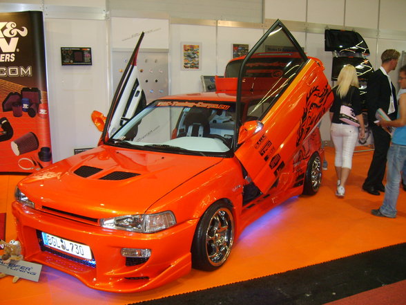 Austrian Tuning Show - 