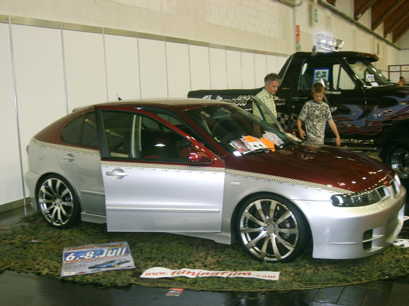 Austrian Tuning Show - 