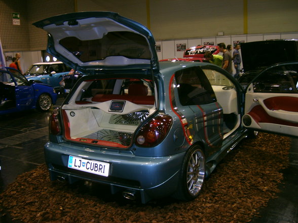 Austrian Tuning Show - 