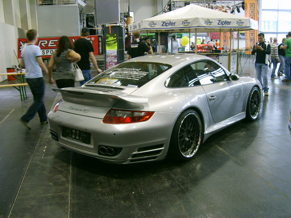 Austrian Tuning Show - 