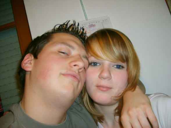 Silvester 2007 - 