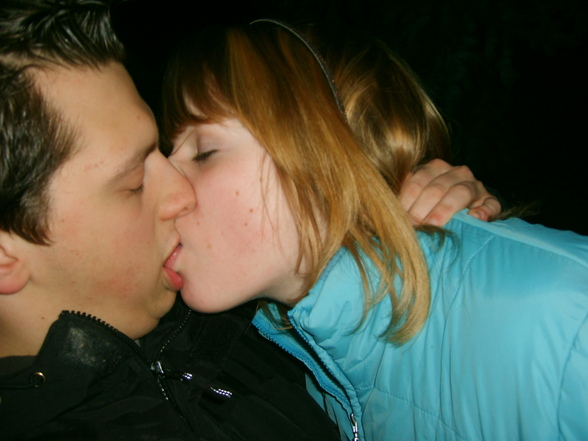 Silvester 2007 - 