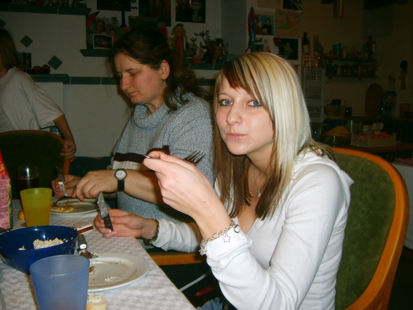 Silvester 2007 - 