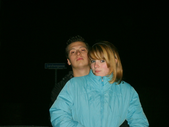 Silvester 2007 - 