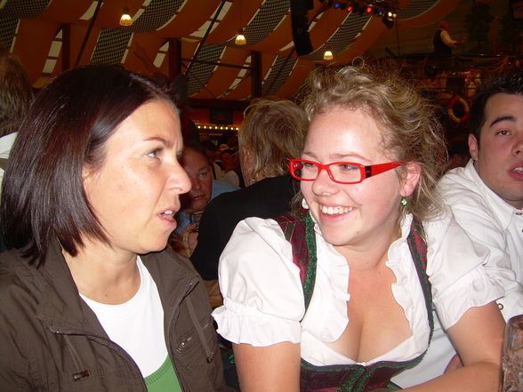 Ocktoberfest München 2008 - 