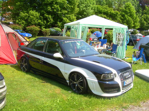 Wörthersee 2009 - 