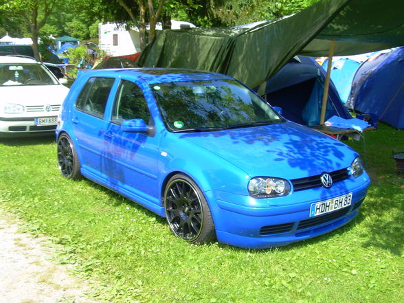 Wörthersee 2009 - 